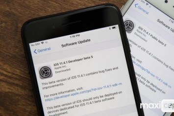 iOS 11.4.1 ne zaman çıkacak?