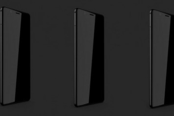 BlackBerry Ghots'un özellikleri sızdırılmaya başladı