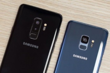 Samsung Üç Farklı Galaxy S10 Geliştiriyor ve Bir Tanesinde Ekran İçi Parmak İzi Tarayıcı Olmayacak