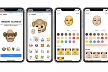 Memoji nedir ve nasıl oluşturulur?