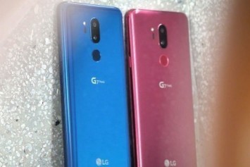 LG'nin Esnek Paneller İçin Aldığı Patent Ortaya Çıktı