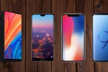 2018'de dünyada en çok satılan telefonlar sıralaması