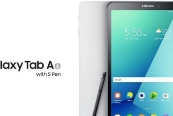 Samsung Galaxy Tab A2'nin Geekbench Puanı Ortaya Çıktı