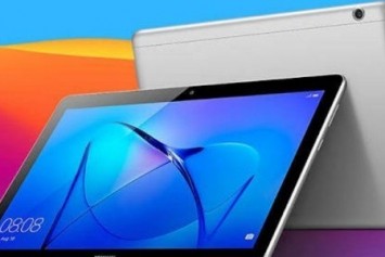 HUAWEI MediaPad T3 10 ve T3 7, Türkiye’de satışa çıkıyor