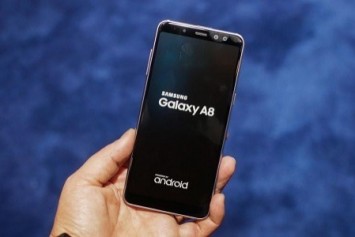 Samsung Galaxy A8 ve A8 Plus İçin Android 8.0 Oreo Güncellemesi Çıktı