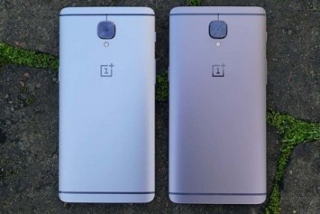 OnePlus 3 ve OnePlus 3T İçin Yeni Açık Beta Güncellemeleri Yayınlandı