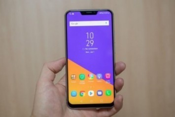 Asus Zenfone 5z satışları, n11.com'da başladı