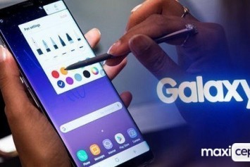 Samsung Galaxy Note 9 Bir Videoda Net Şekilde Ortaya Çıktı