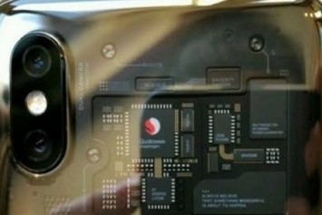 Mi 8 Explorer Edition'ın Yeni Bir Versiyonu TENAA Üzerinde Ortaya Çıktı