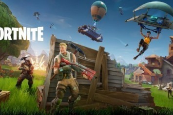 Fortnite, sonunda Android dünyasına merhaba dedi