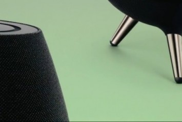 Samsung akıllı hoparlör modeli Galaxy Home'u tanıttı