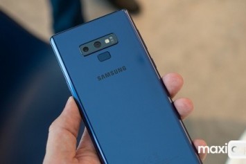 Samsung Galaxy Note 9'un Performans Testi Sonuçları Belli Oldu