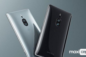 Sony Xperia XZ2 Premium Önemli Bir Kamera Güncellemesi Aldı