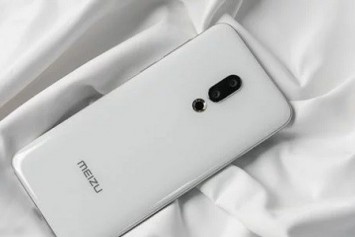 Meizu 16X Geekbench Performans Testinde Ortaya Çıktı