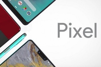 Google Pixel 3 XL 6.7 İnç Boyutunda Ekran İle Birlikte Geliyor
