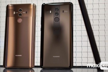 Mate 20 Pro Kamerasıyla Adından Söz Ettirecek