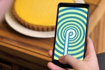 Sony önümüzdeki ay 6 cihazını, Android Pie'ye güncelleyecek