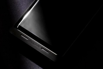 Galaxy Note 9 bataryasını 6.525 mAh kapasitesinde taşıyan kılıf
