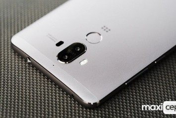 Huawei Mate 20 Lite Modelinin Tasarımı Ortaya Çıktı