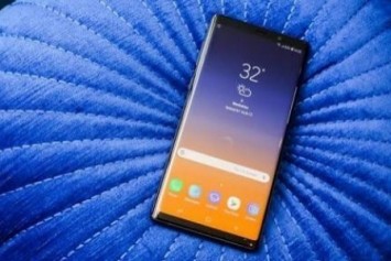 Galaxy Note9, İki Versiyonu ile N11.com’da Satışa Sunuldu 