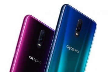 Oppo R17 Yenilikçi Özellikleri ve Tasarımıyla Tanıtıldı
