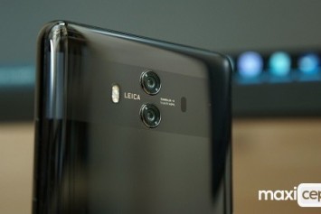 Huawei Mate 20'nin Hangi Ekranı Kullanacağı Belli Oldu