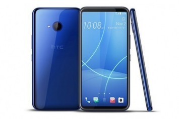HTC U12 Life Android 8.1 ile başlayıp Android 9.0 Pie güncellemesi alacak