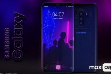 Samsung Galaxy S10 Plus Üçlü Kamera Kurulumu İle Birlikte Gelecek