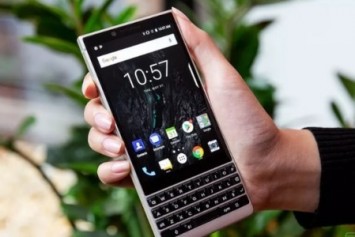 BlackBerry Key2 LE çıkış tarihi ortaya çıktı