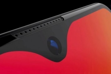 OnePlus 6T'nin Konsept Görselleri ve Videosu Yayınlandı
