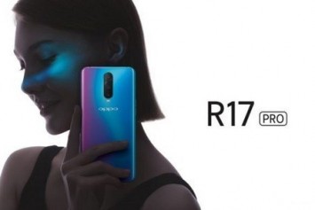 Oppo R17 Pro Snapdragon 710 İşlemciyle Geekbench Üzerinde Ortaya Çıktı