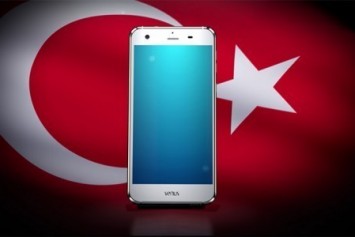 Türk malı yerli telefon üreticileri hangisi?