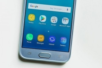 Samsung Galaxy J3 (2017) Android 8.0 Oreo Güncellemesi Yayınlandı