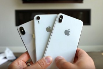 Yeni iPhone'lar 512 GB depolama kapasitesi sunup Apple Pencil'e destek sunabilir