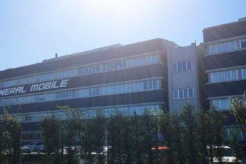 General Mobile Türkiye'de Telefon Üretim Fabrikası Açtı