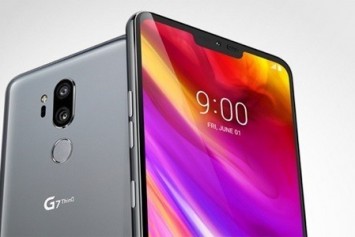 LG, ABD'deki İlk 5G Destekli Telefonu Duyurmaya Hazırlanıyor