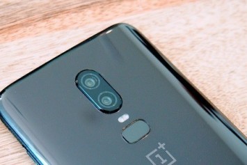 OnePlus 6 OxygenOS 5.1.11 Güncellemesi Yayınlanmaya Başladı