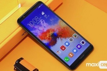 Uygun Fiyatlı Honor 8X TENAA Sertifikasında Ortaya Çıktı