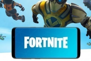 Fortnite APK, artık daha fazla Android'li cihaza açıldı