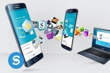 Samsung Smart Switch ile eski telefonlarınızdan bilgileri Note9'a aktarmak oldukça kolay