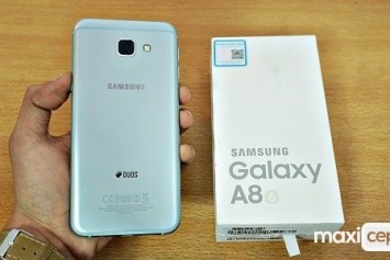 Samsung Galaxy A8 (2016) Android 8.0 Güncellemesi Yayınlandı