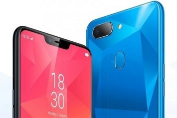 Oppo Bütçe Dostu Realme 2 Modelini Duyurmaya Hazırlanıyor
