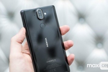 21 Ağustos'ta Düzenlenecek Etkinlik İle Nokia 9 Duyurulacak