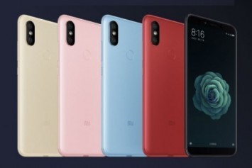 Xiaomi Mi A2 n11.com’da satışa sunuldu