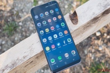 Bu 4 Samsung markalı cihaz, Eylül'de Android 8.0 Oreo'ya güncellenecek