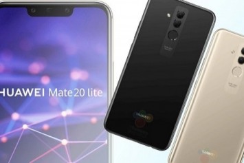 Mate 20 Lite Geekbench Performans Testinde Listelendi