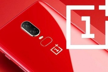 OnePlus 6T Firmanın ABD'deki İlk Operatör Telefonu Olabilir