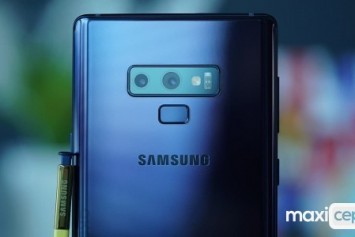 Türk Telekom'dan, Galaxy Note9 tercih edenlere büyük avantaj