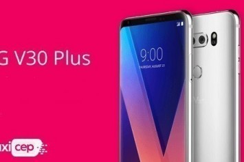 LG V30+ İçin Sprint Tarafından Ağustos Ayı Güncellemesi Yayınlandı