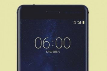 Nokia 3 799 TL fiyat etiketiyle 30 Ağustos Cuma günü A101 Mağazaları'nda